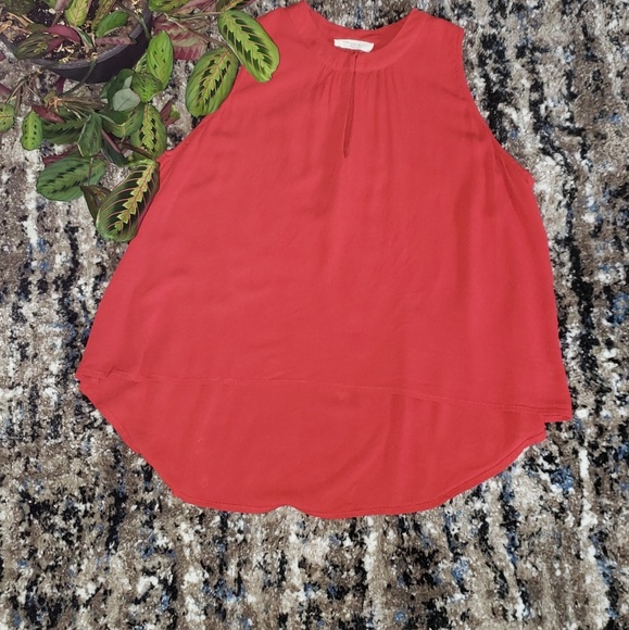 💥💐Elodie sleeveless shirt - Picture 3 of 6